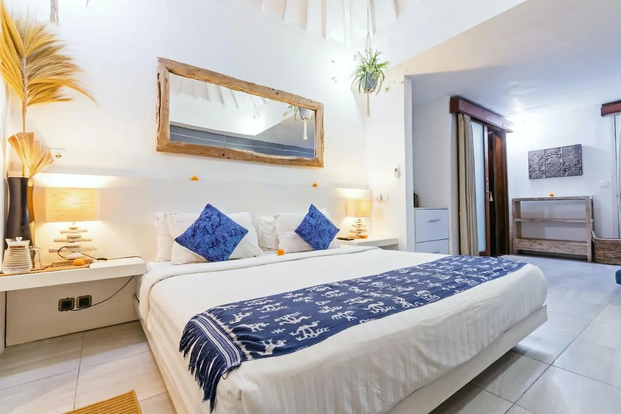 Villa Besok Seminyak  Seminyak (Bali)