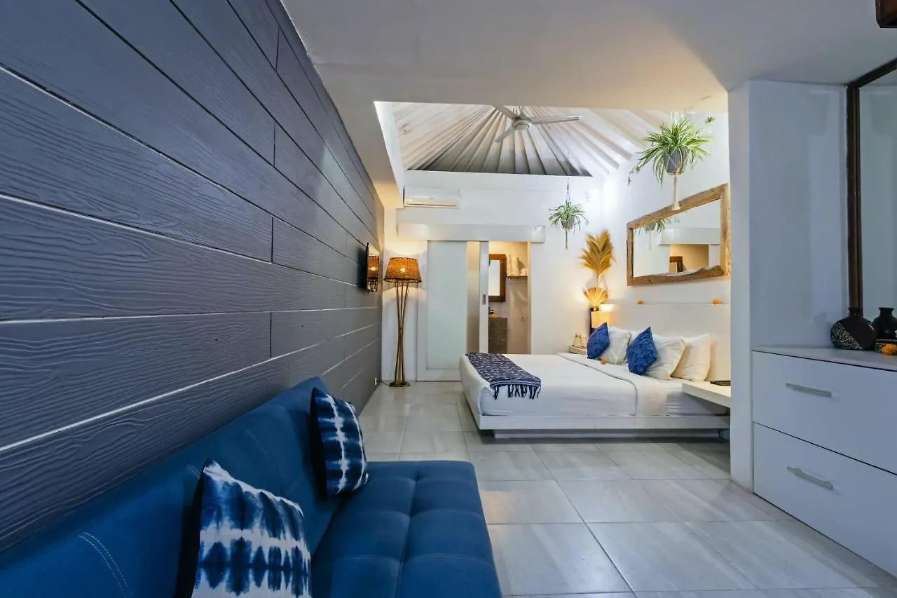Villa Besok Seminyak  Seminyak (Bali)