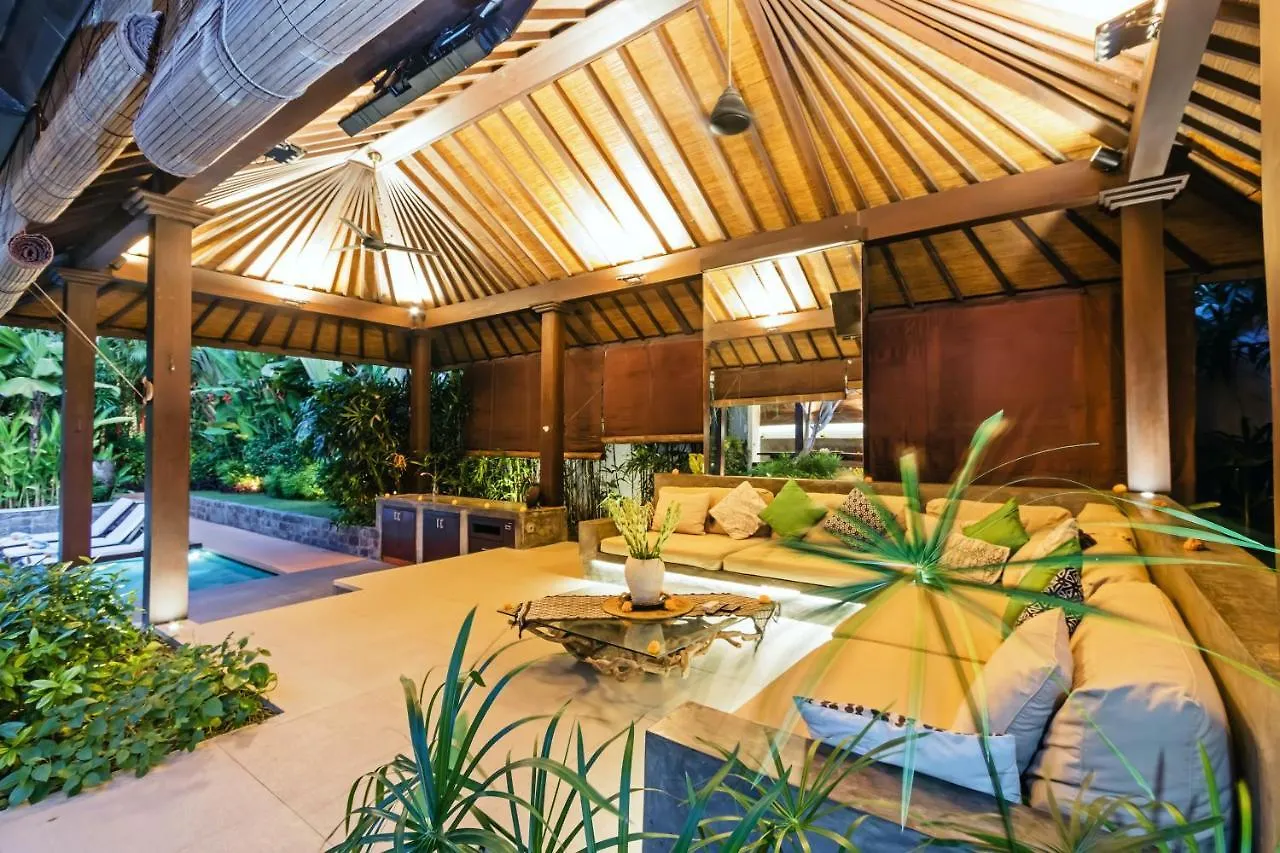 Villa Besok Seminyak  0*, Seminyak (Bali)