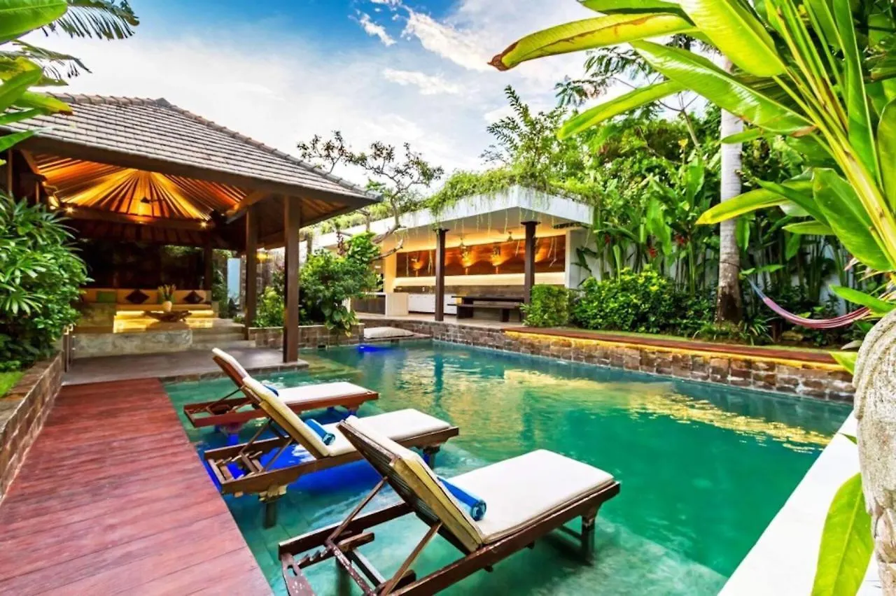 Villa Besok Seminyak   Seminyak (Bali)