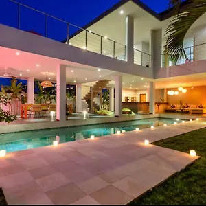 Turquoise Villa Seminyak (Bali)