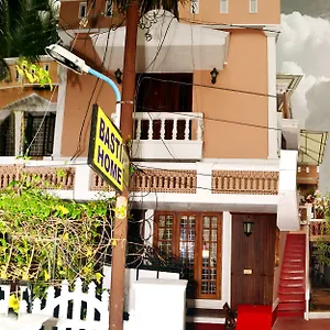 Bastian Homestay Kochi
